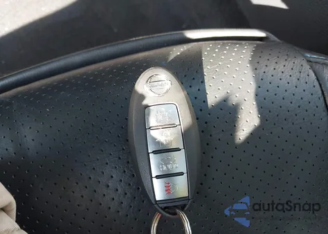 2018 Nissan Sentra Sr from USA, damaged, VIN 3N1AB7APXJY206617